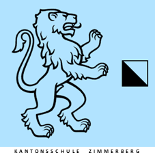 Kantonschule Zimmerberg